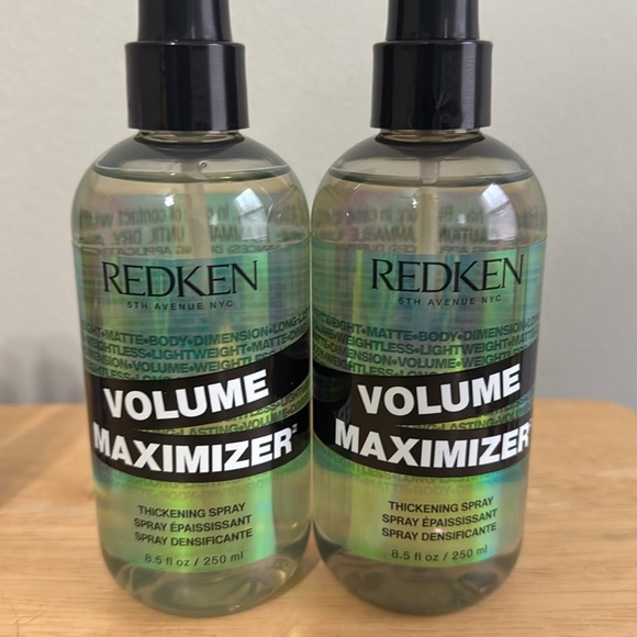Redken Bundle - Picture 2 of 4